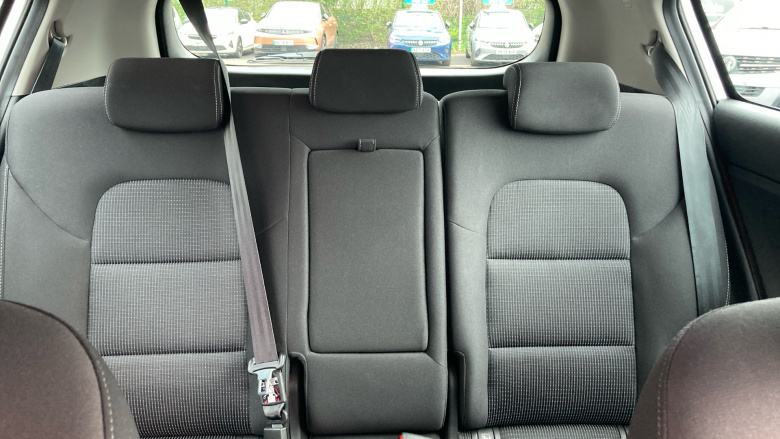 Kia Sportage 1.6 GDi ISG 2 5dr Petrol Estate